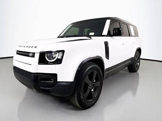 LAND ROVER DEFENDER 2023 SALEJFEU3P2188229 image